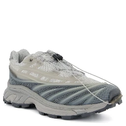 SALOMON Sneakers Grey
