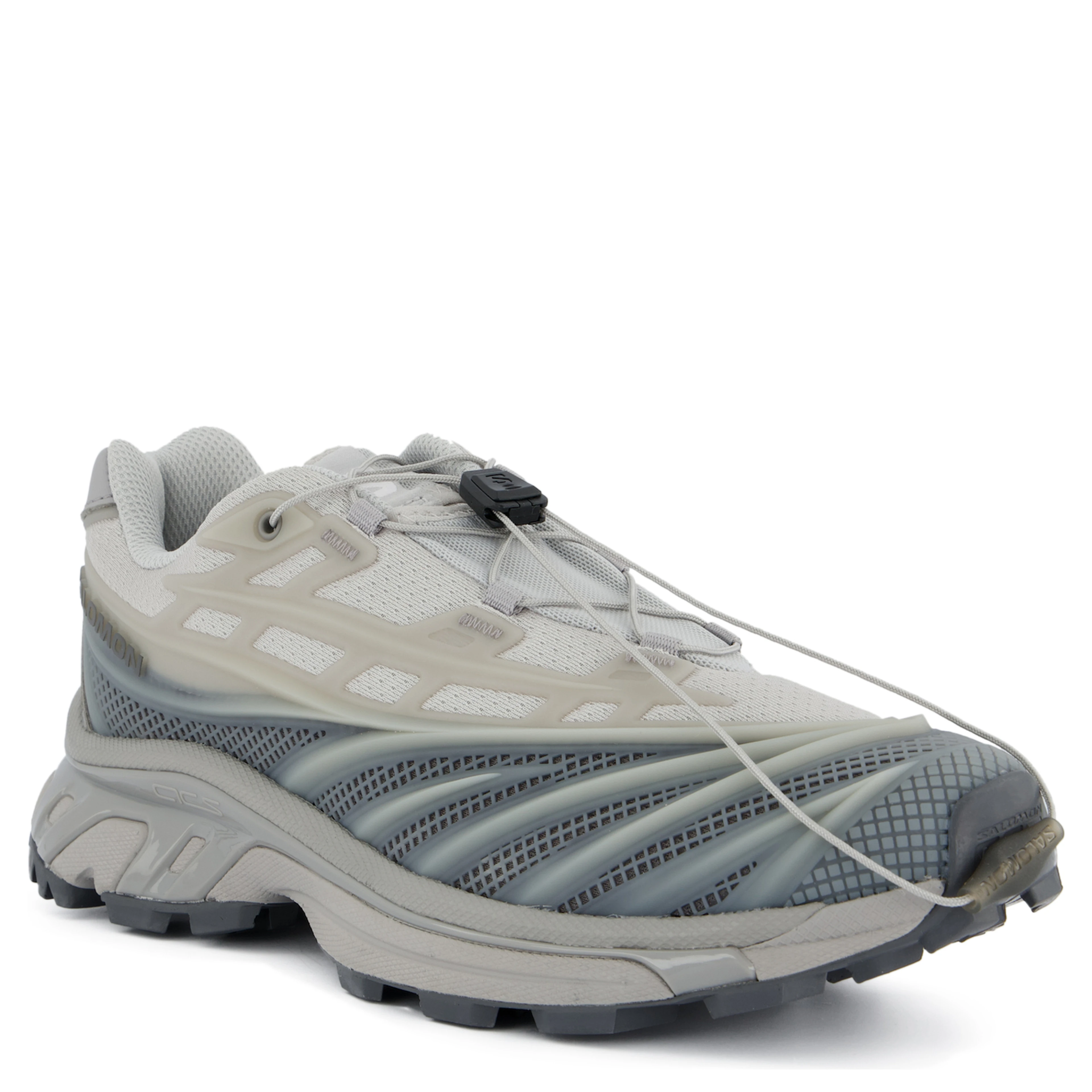 SALOMON Sneakers Grey