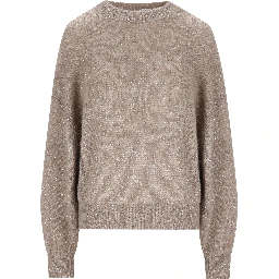 Brunello Cucinelli Sweaters Turtledove