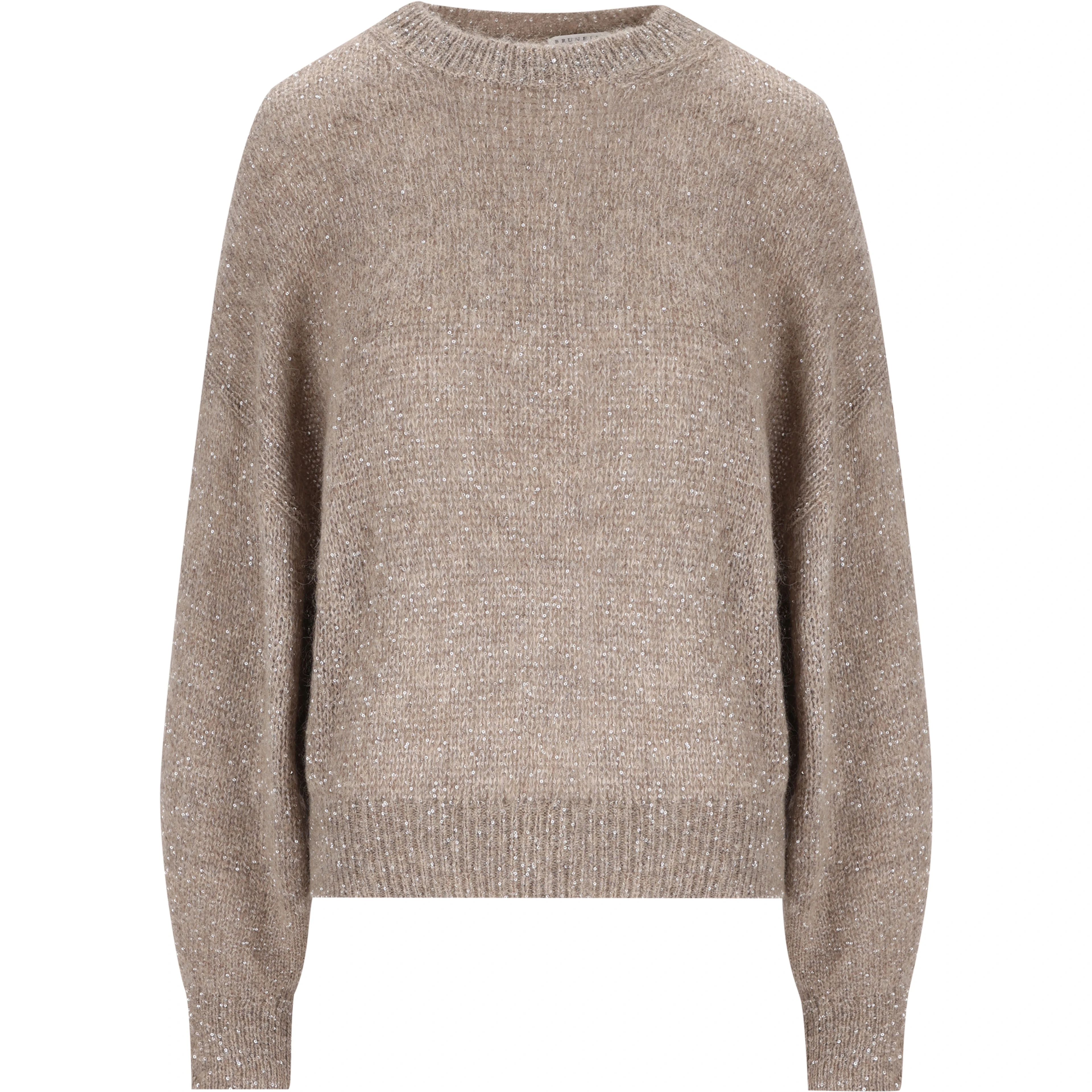 Brunello Cucinelli Sweaters Turtledove