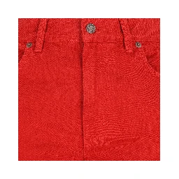 Chloè RTW... Red