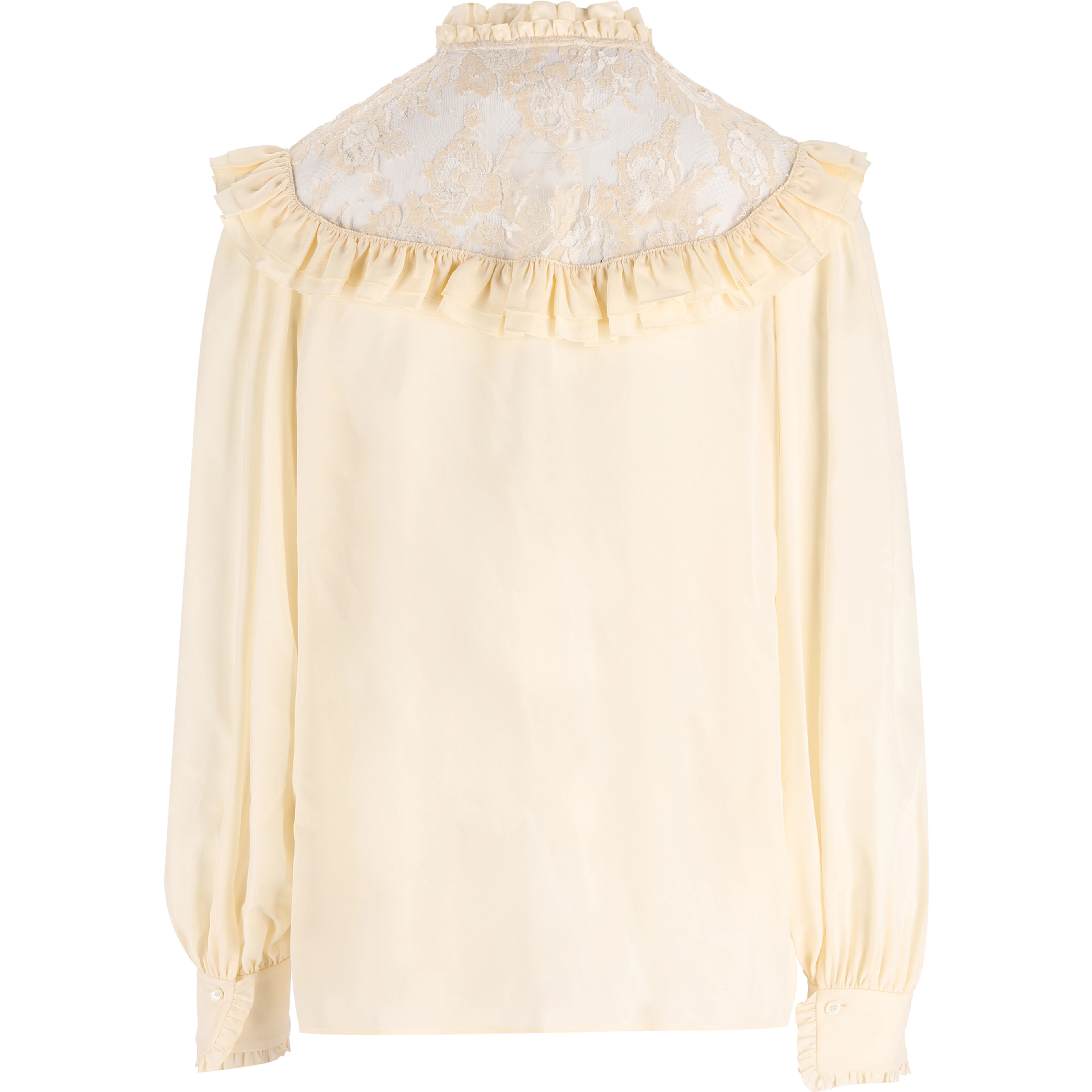 Chloè Shirts