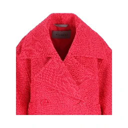 Balenciaga Coats