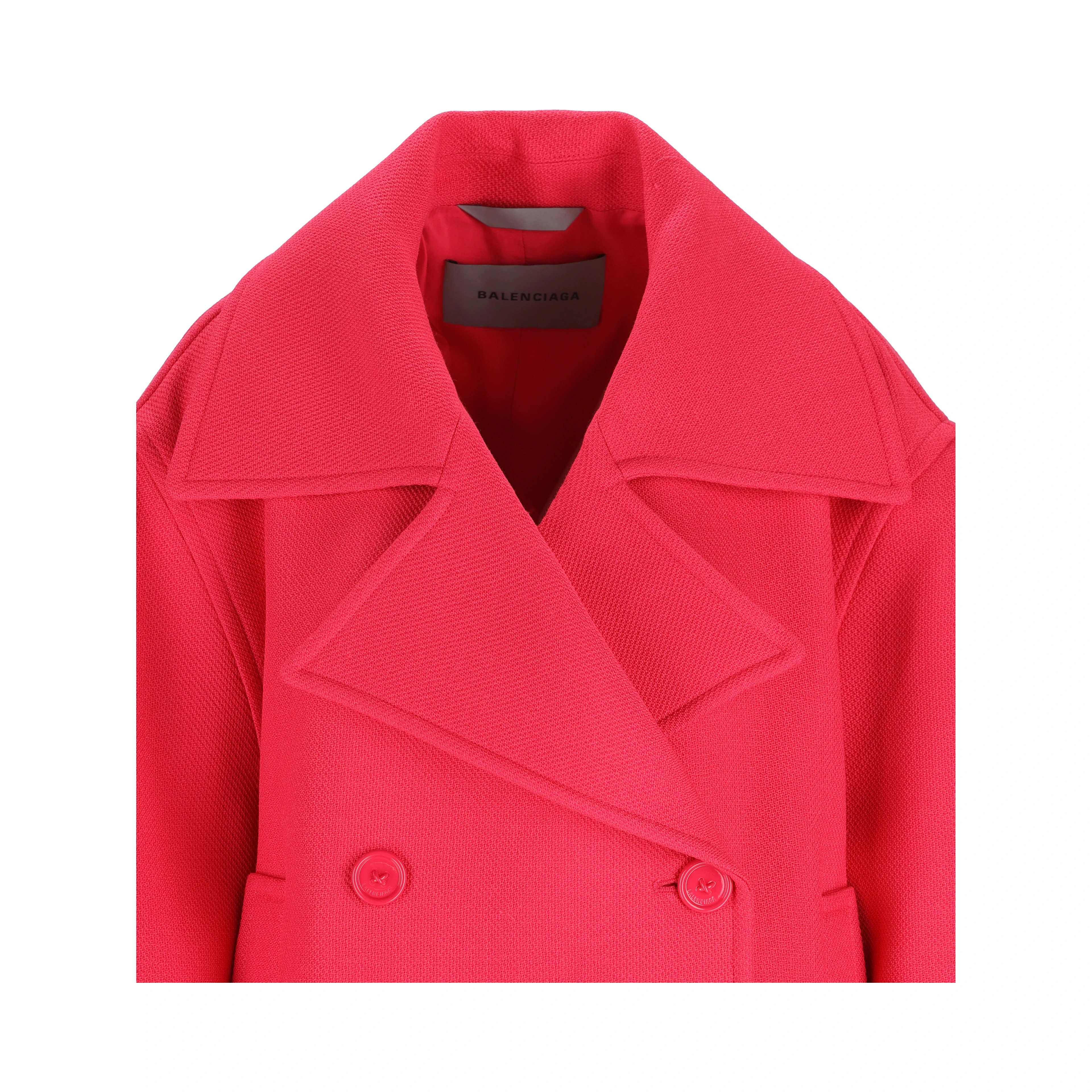 Balenciaga Coats