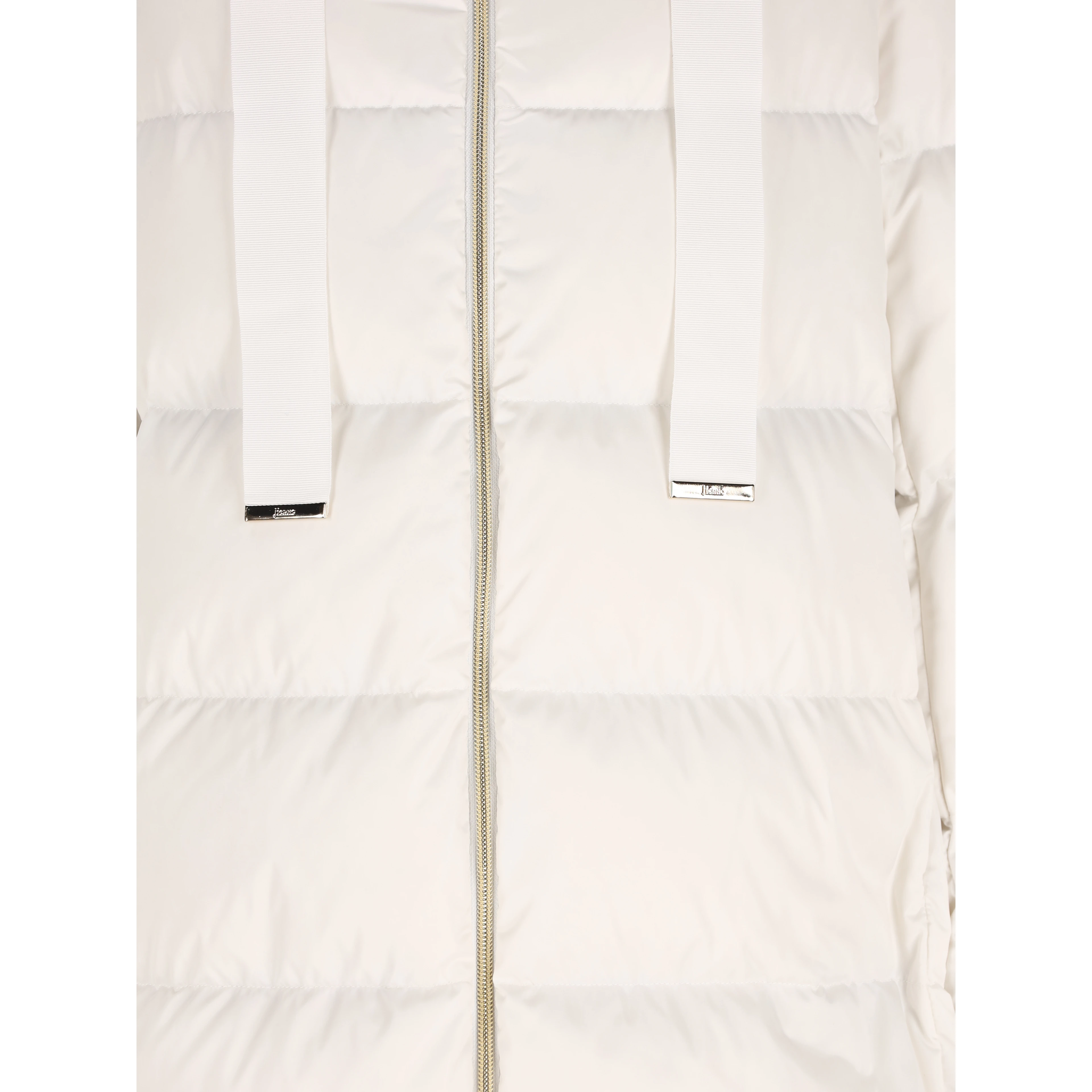 Herno Coats White
