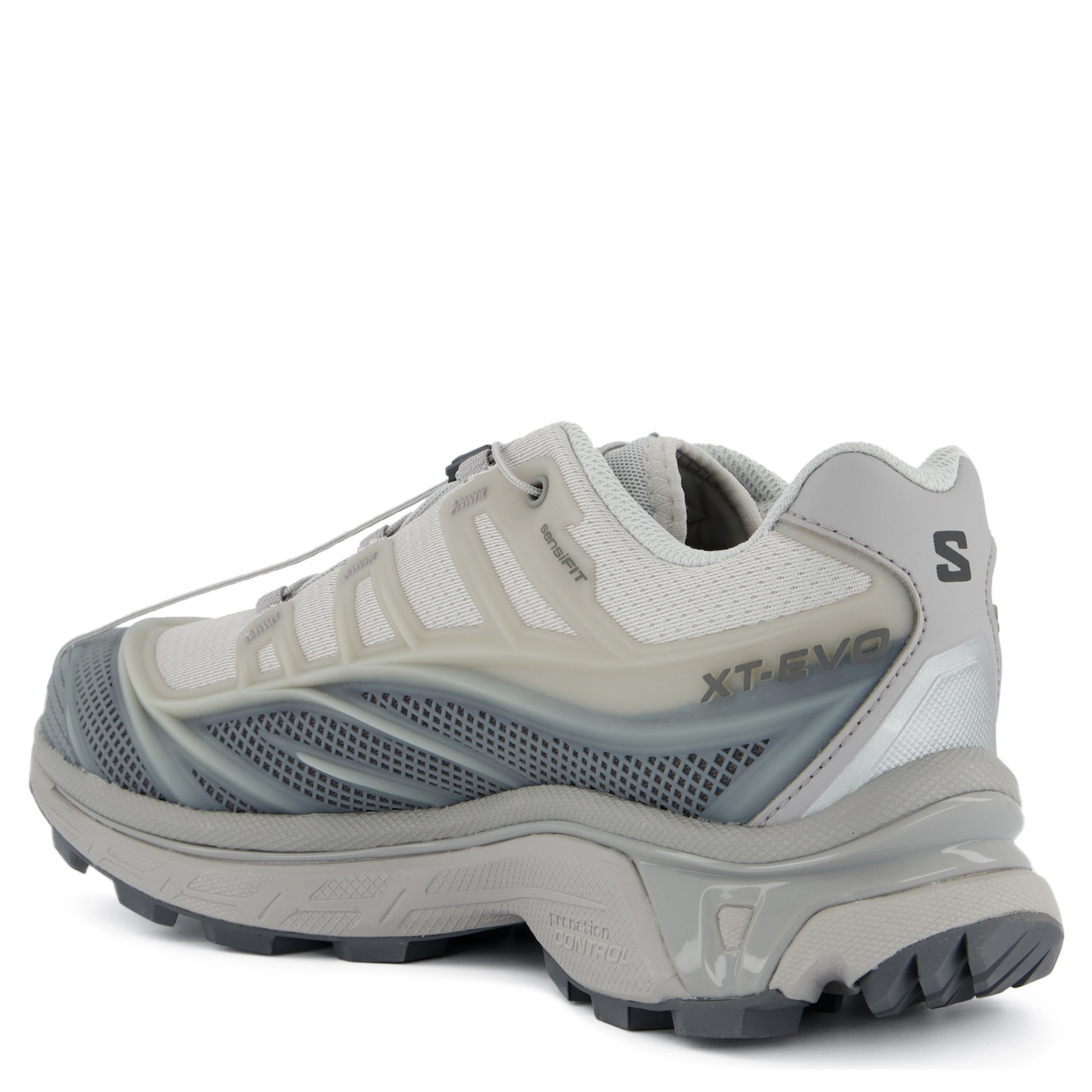 SALOMON Sneakers Grey