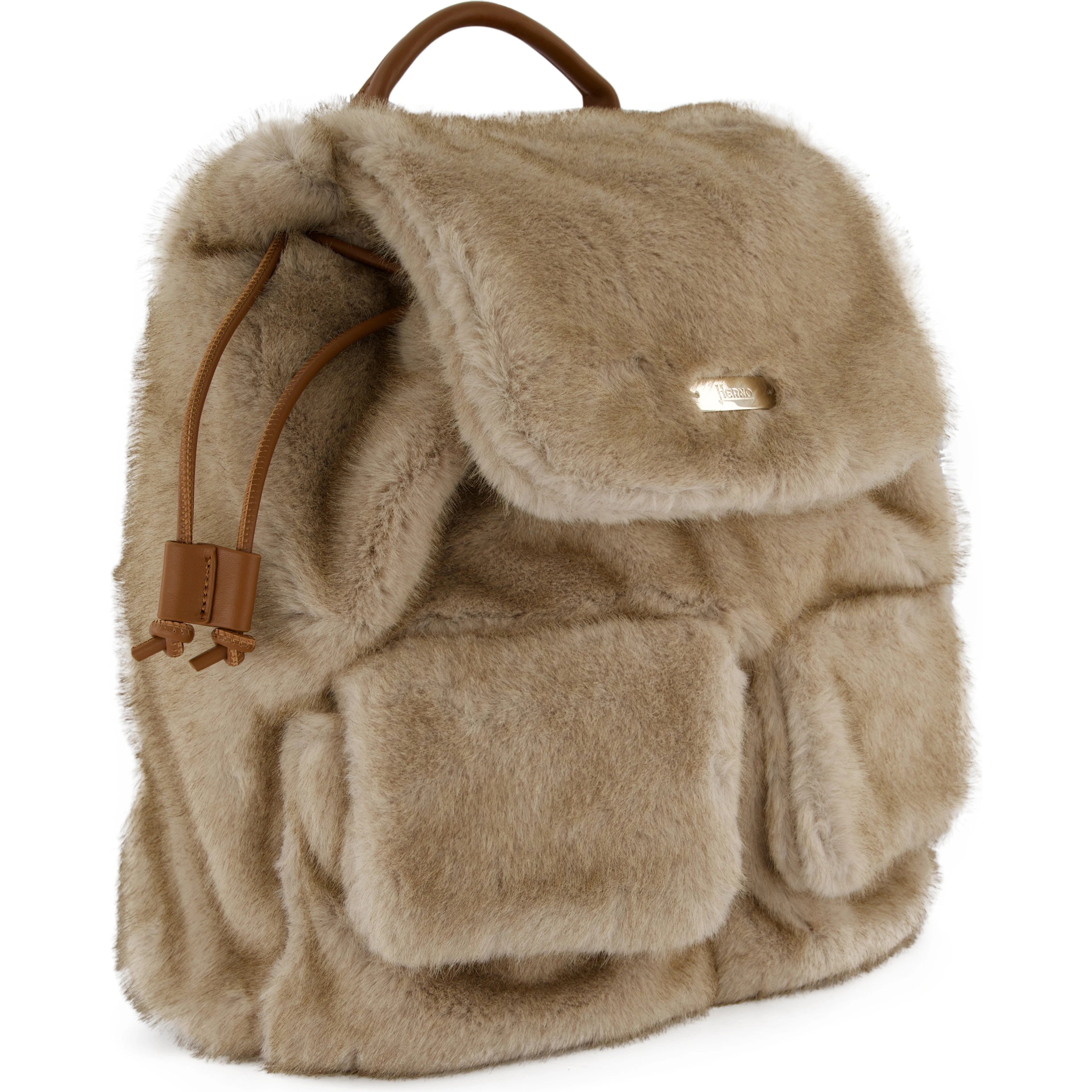 Herno Bags.. Beige