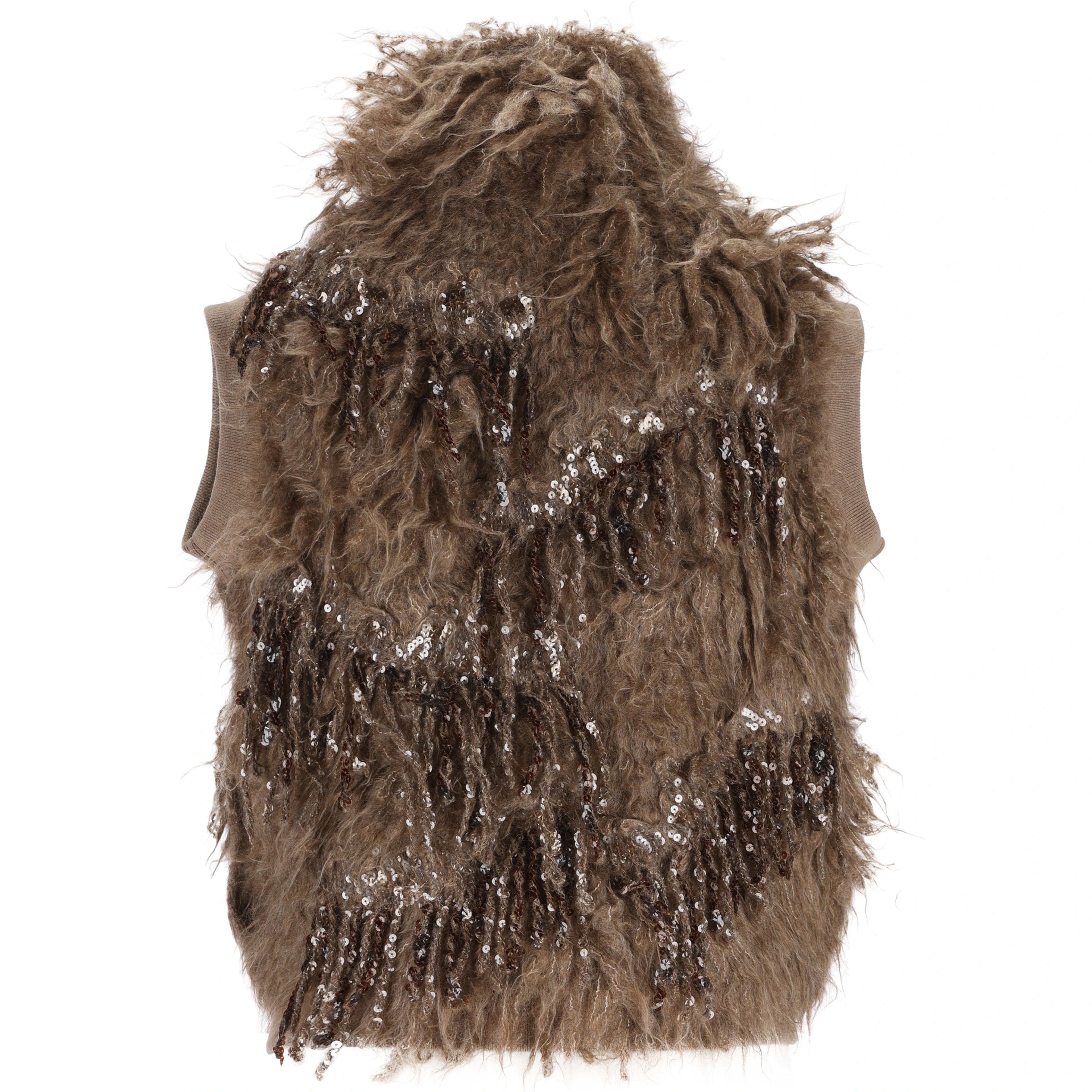 Brunello Cucinelli Sweaters Dark beige
