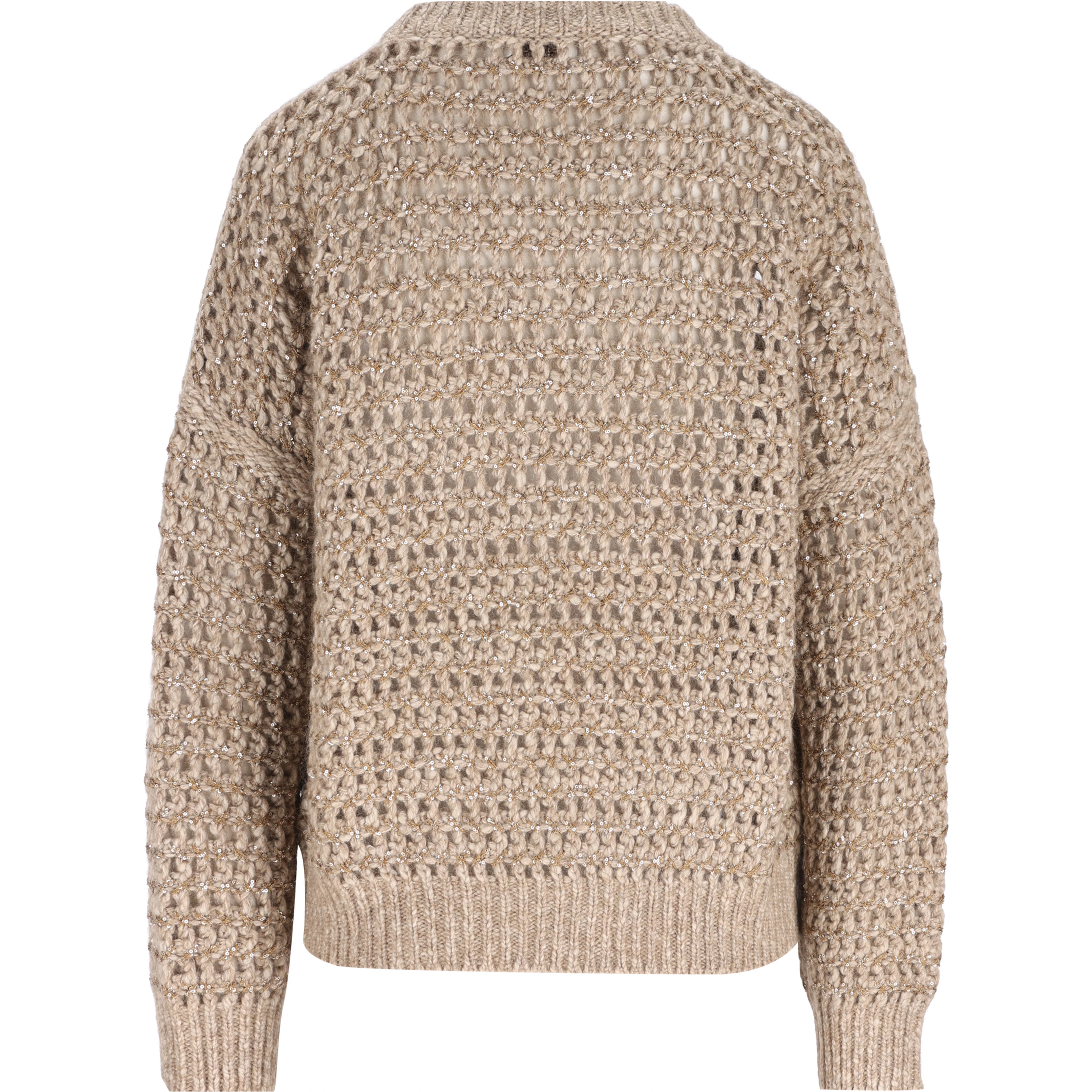 Brunello Cucinelli Sweaters