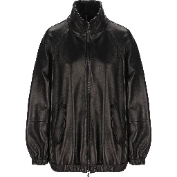 BRUNELLO CUCINELLI Jackets Black