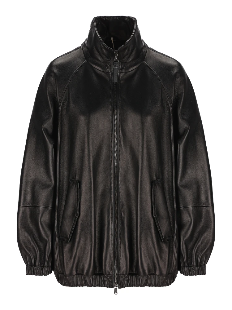 BRUNELLO CUCINELLI Jackets Black