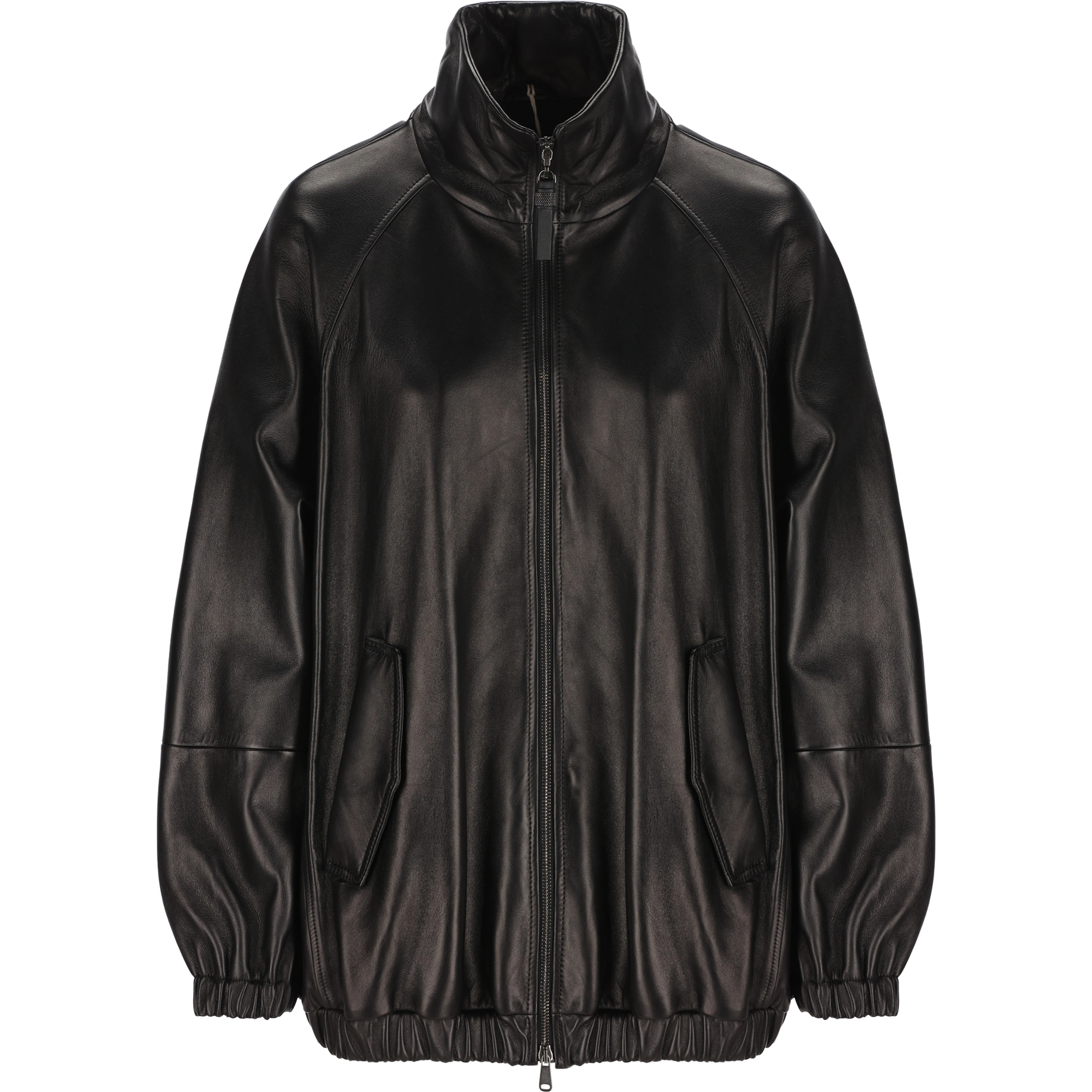 BRUNELLO CUCINELLI Jackets Black