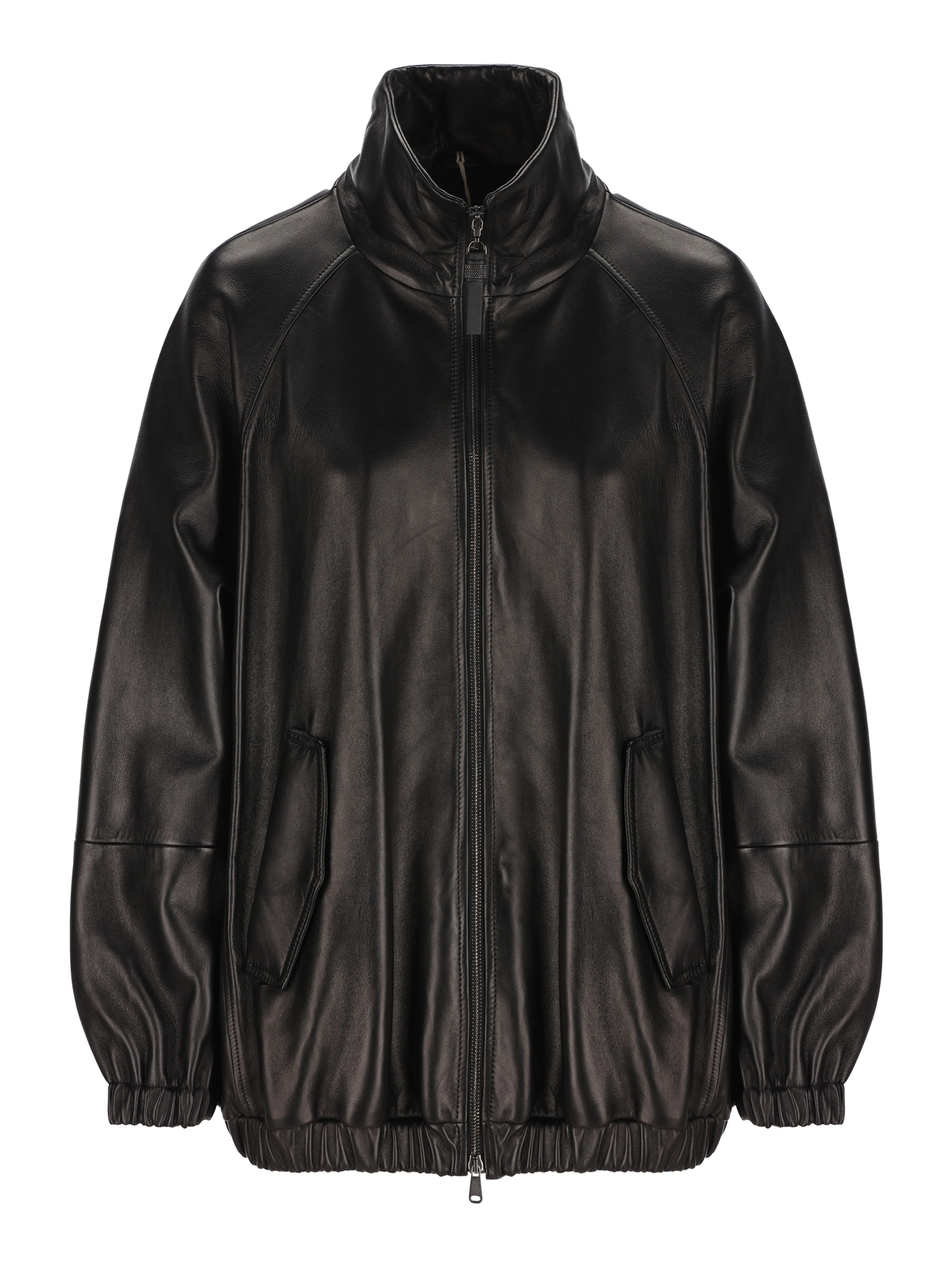BRUNELLO CUCINELLI Jackets Black
