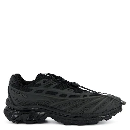 SALOMON Sneakers Black