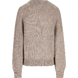 Brunello Cucinelli Sweaters Turtledove