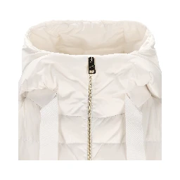 Herno Coats White