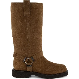 Brunello Cucinelli Boots Brown