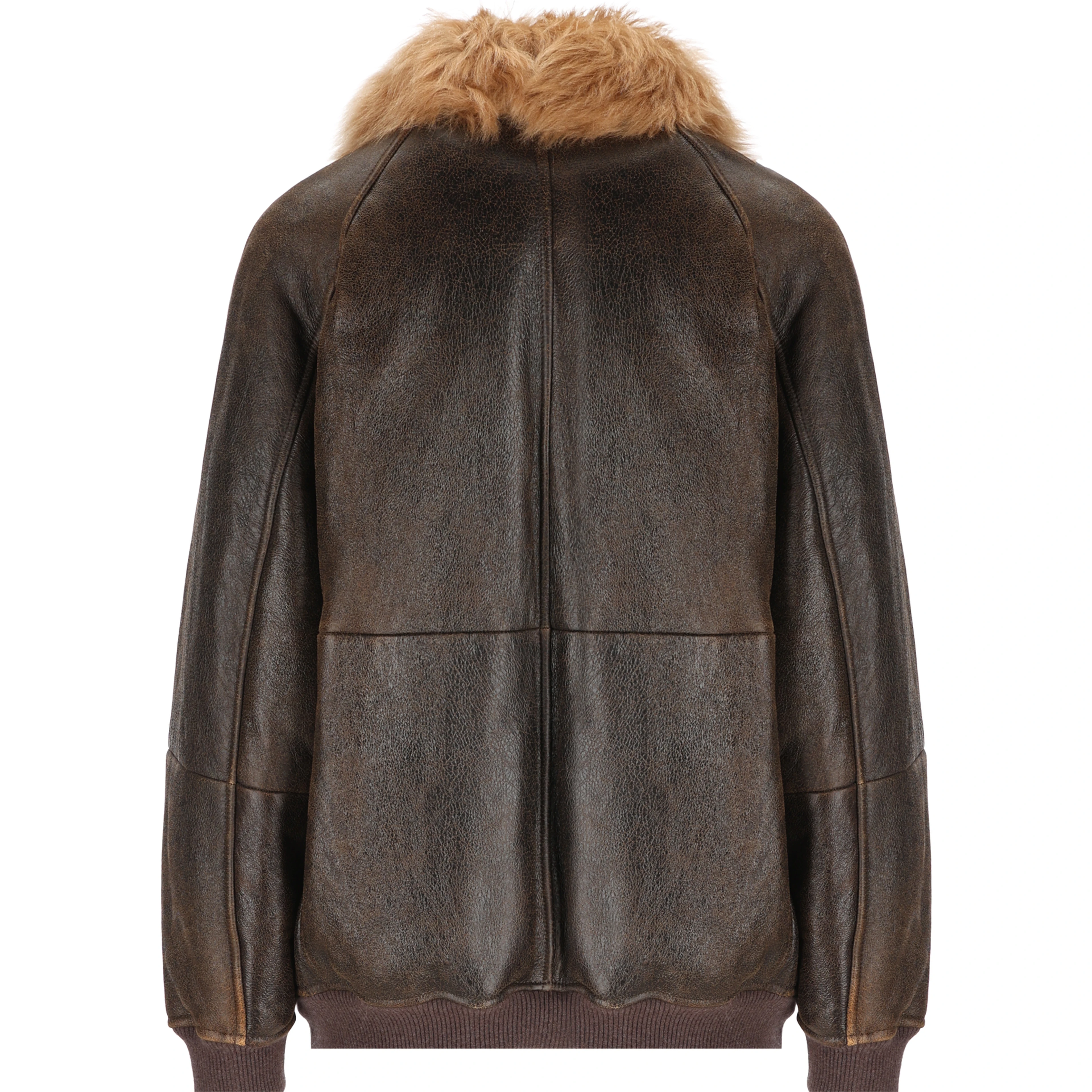 BRUNELLO CUCINELLI Jackets Brown
