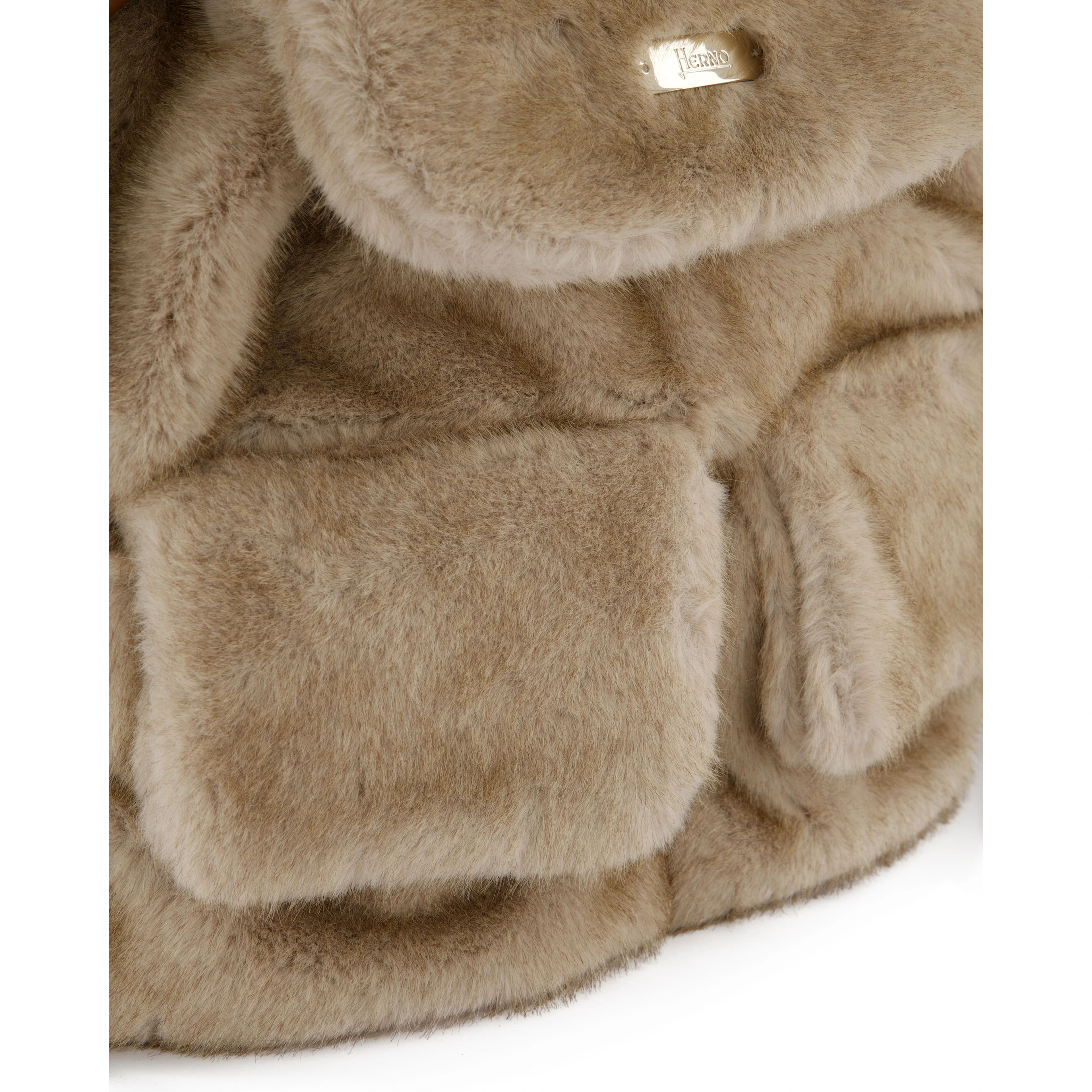Herno Bags.. Beige