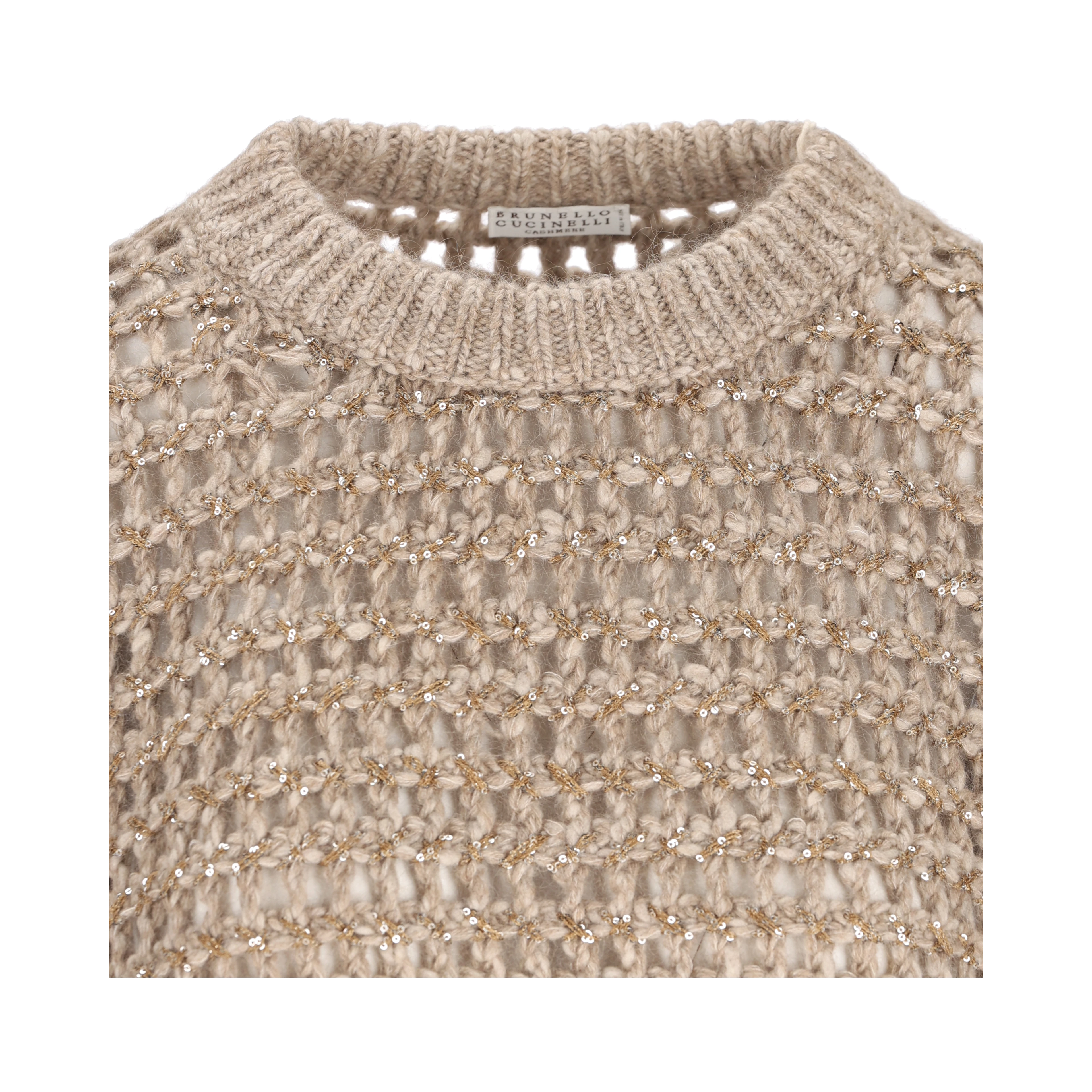 Brunello Cucinelli Sweaters