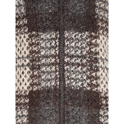 Brunello Cucinelli Sweaters Grey