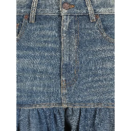 Chloè Skirts Blue
