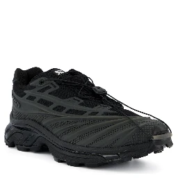 SALOMON Sneakers Black