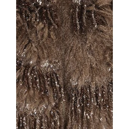 Brunello Cucinelli Sweaters Dark beige