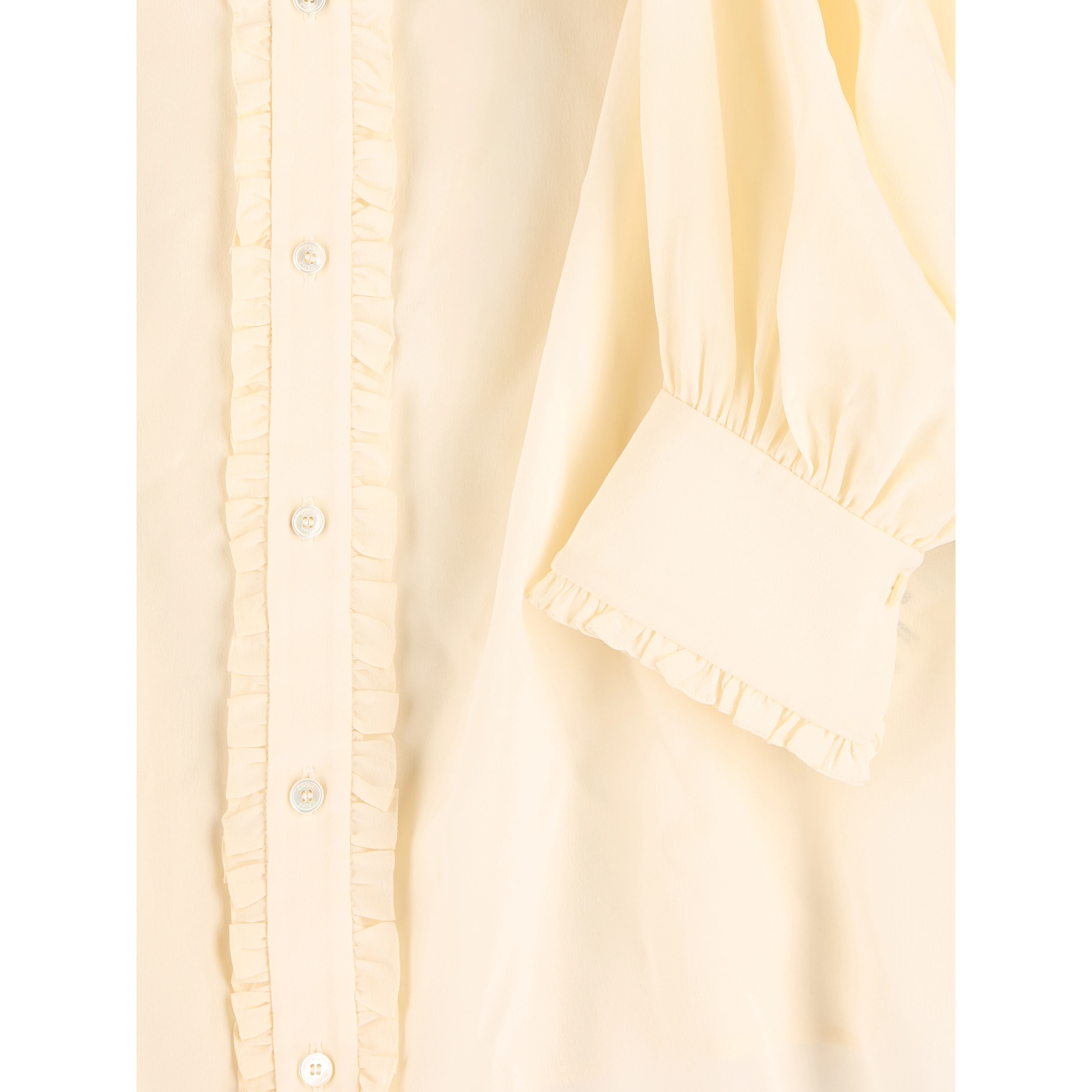 Chloè Shirts