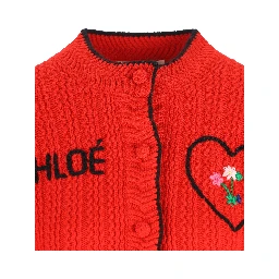 Chloè Jackets