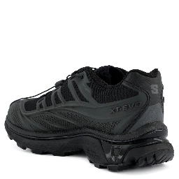 SALOMON Sneakers Black