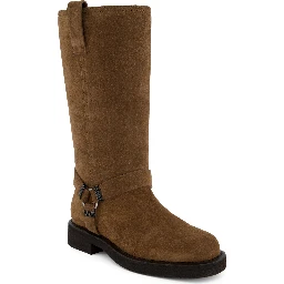Brunello Cucinelli Boots Brown