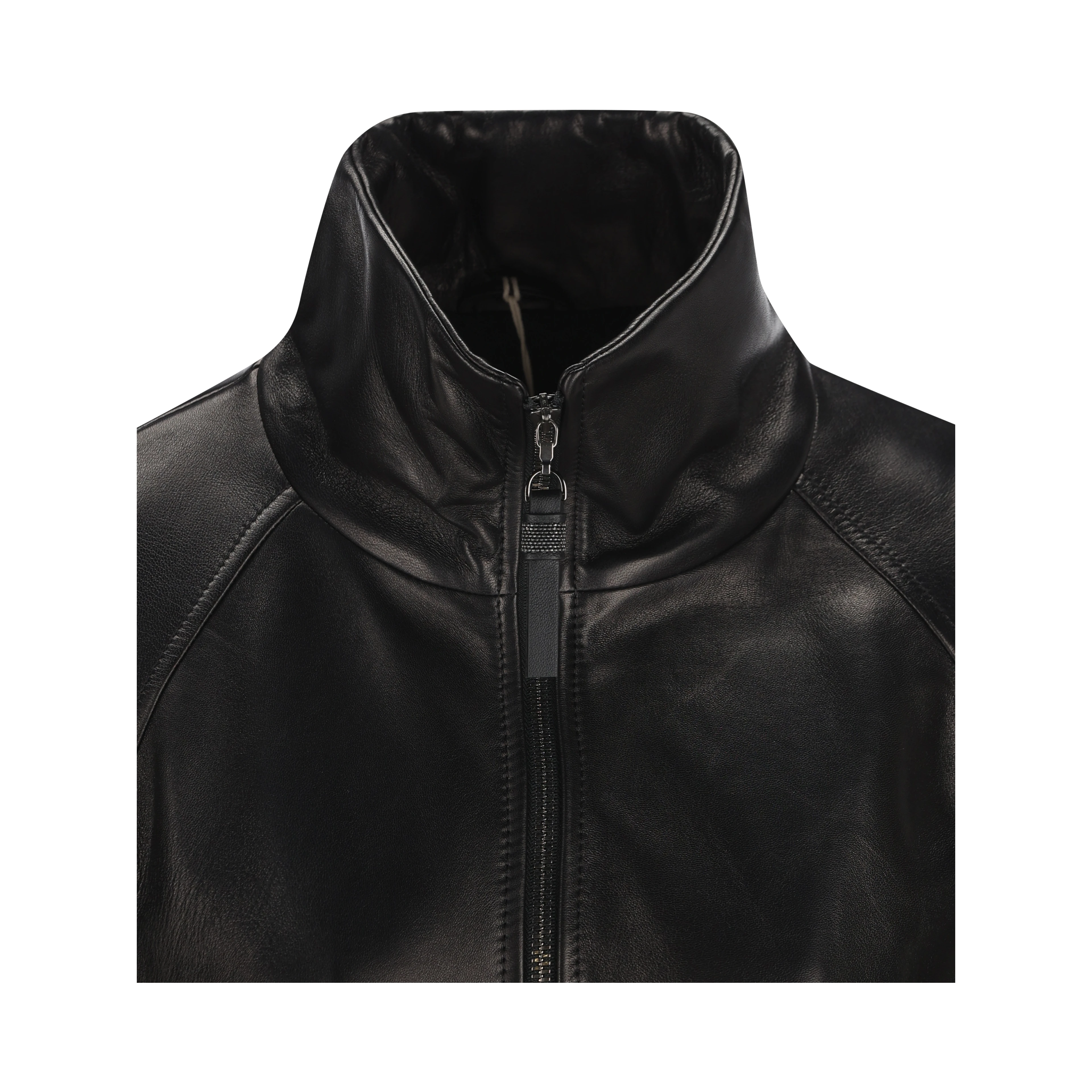 BRUNELLO CUCINELLI Jackets Black