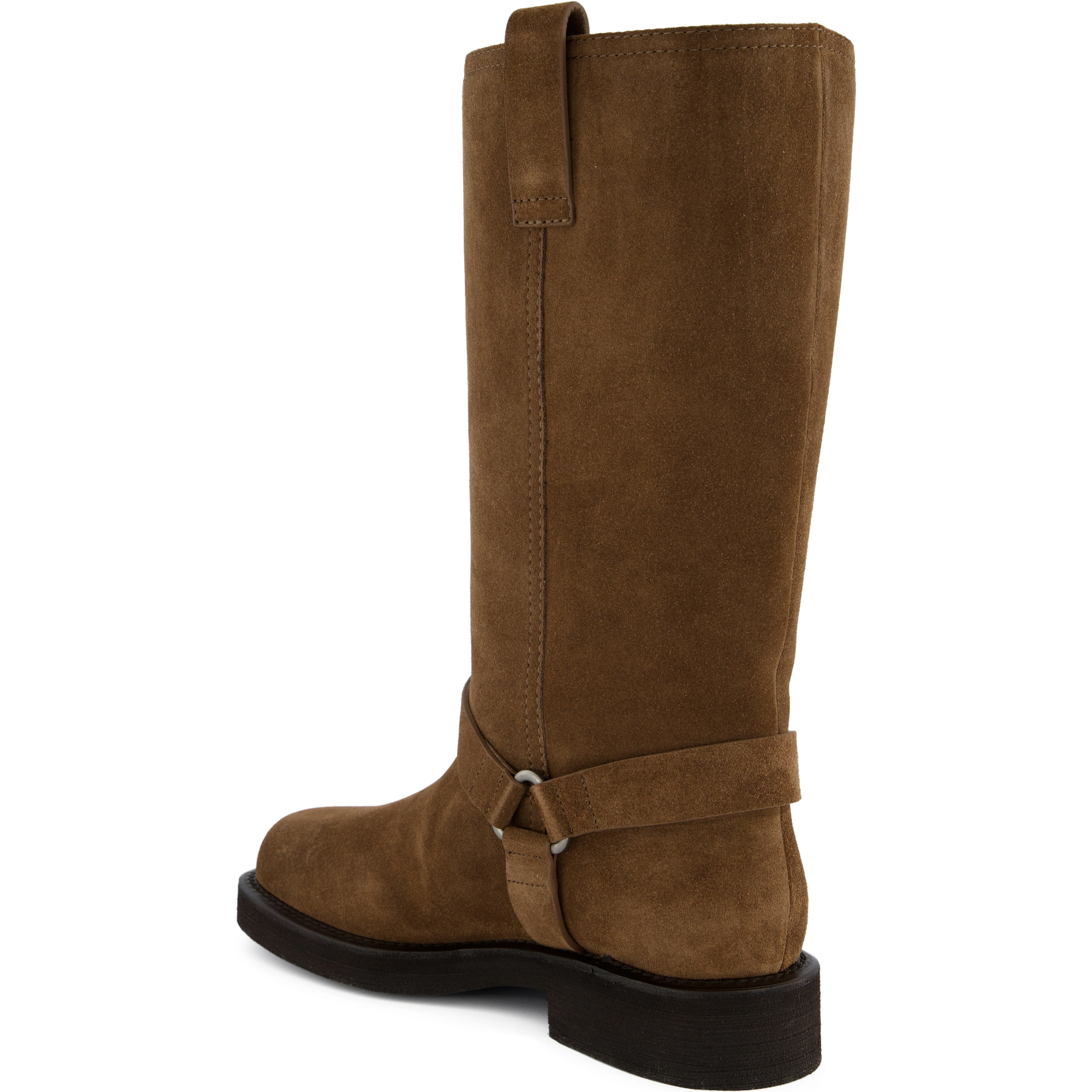 Brunello Cucinelli Boots Brown