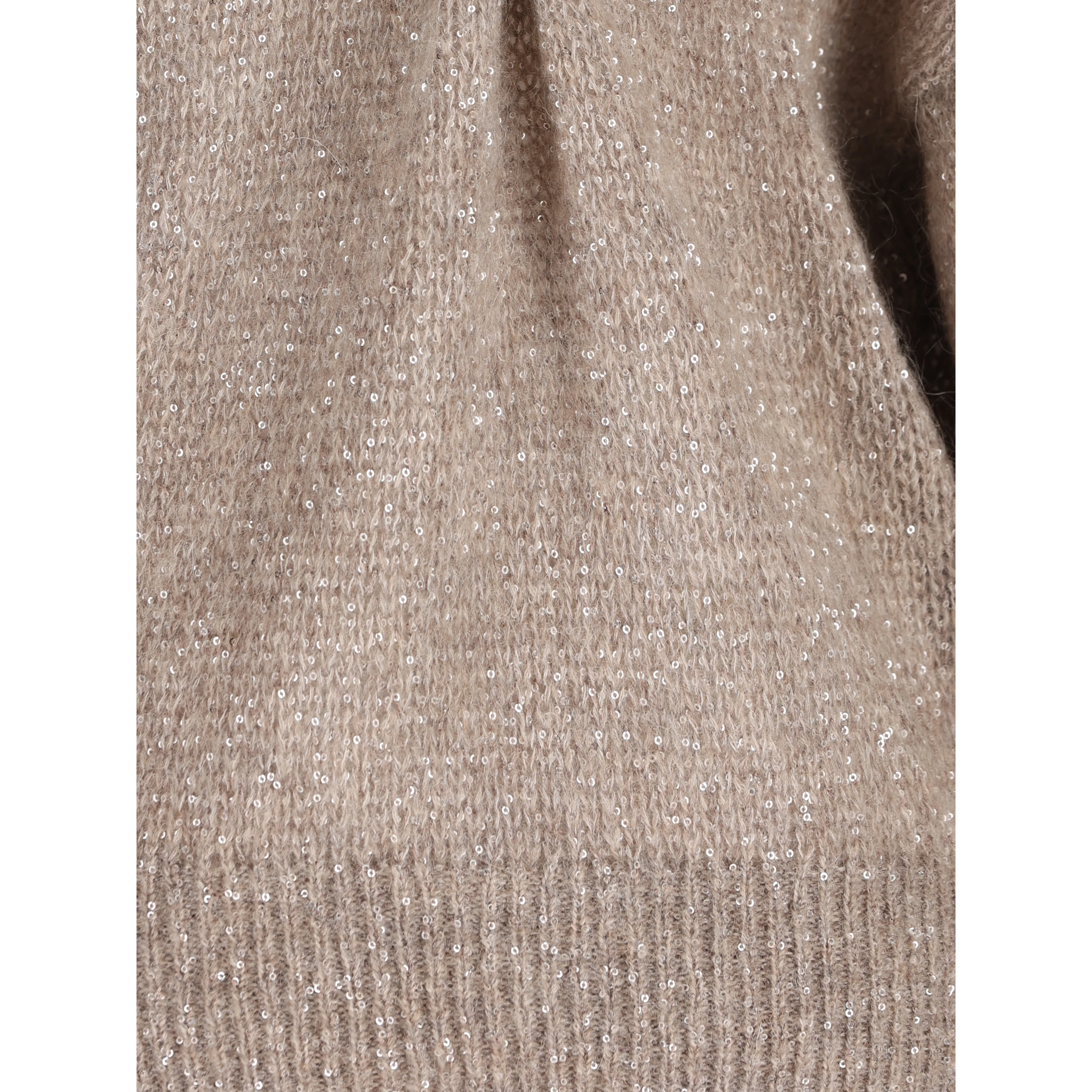 Brunello Cucinelli Sweaters Turtledove