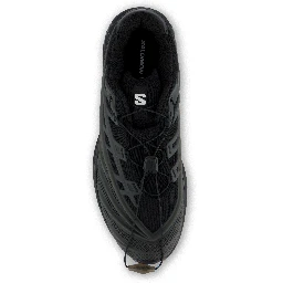 SALOMON Sneakers Black