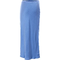 ANINE BING Skirts Blue
