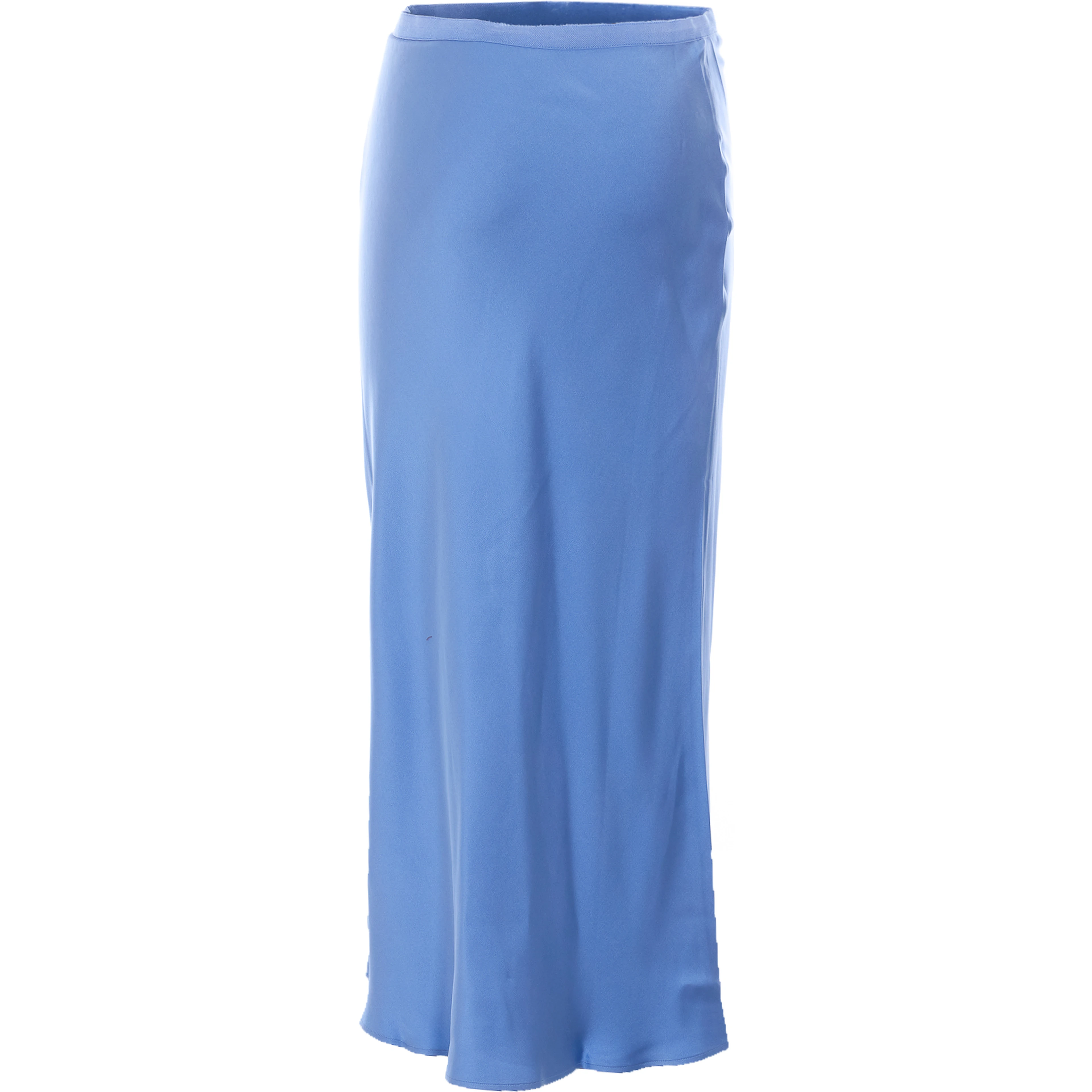 ANINE BING Skirts Blue