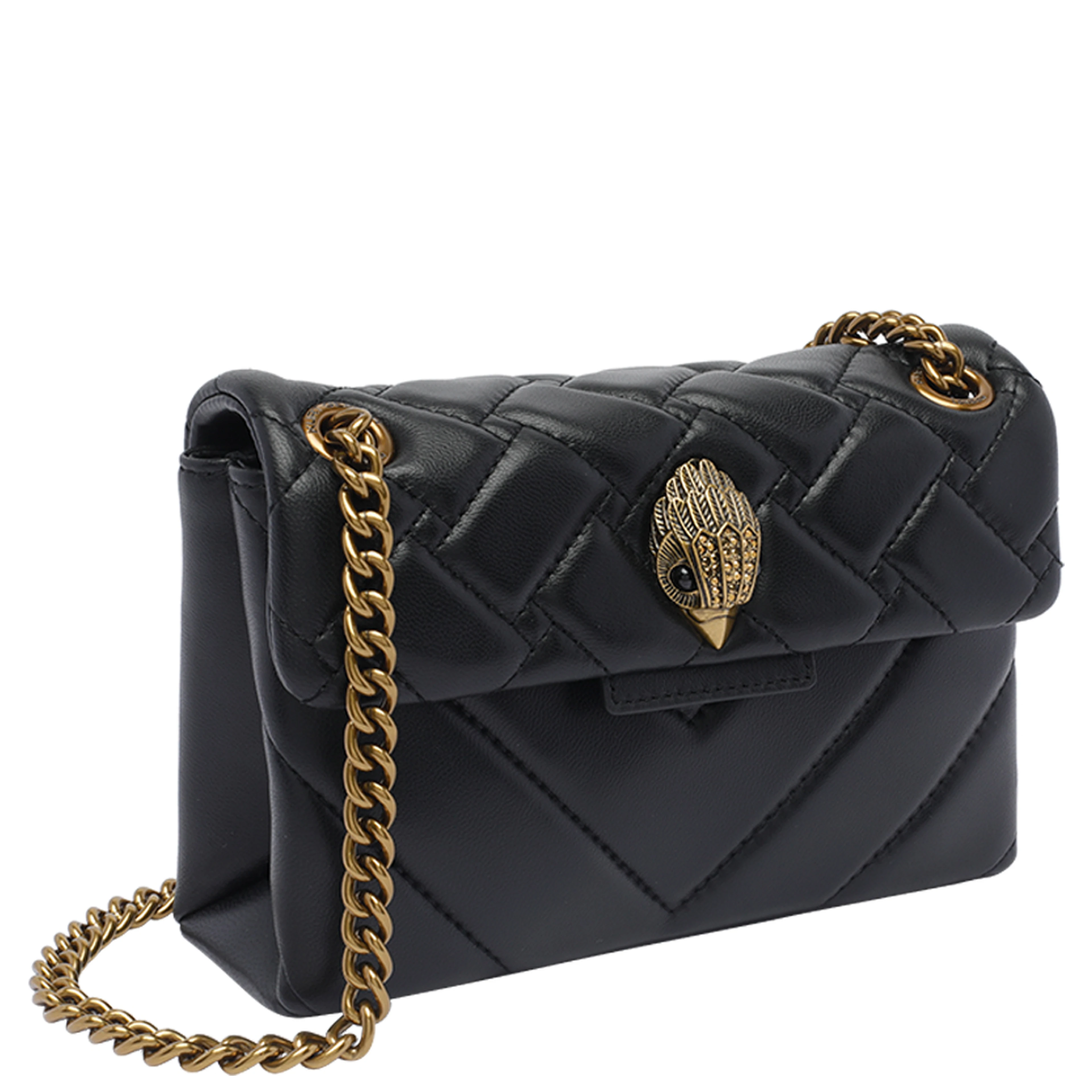 KURT GEIGER Bags.. Black