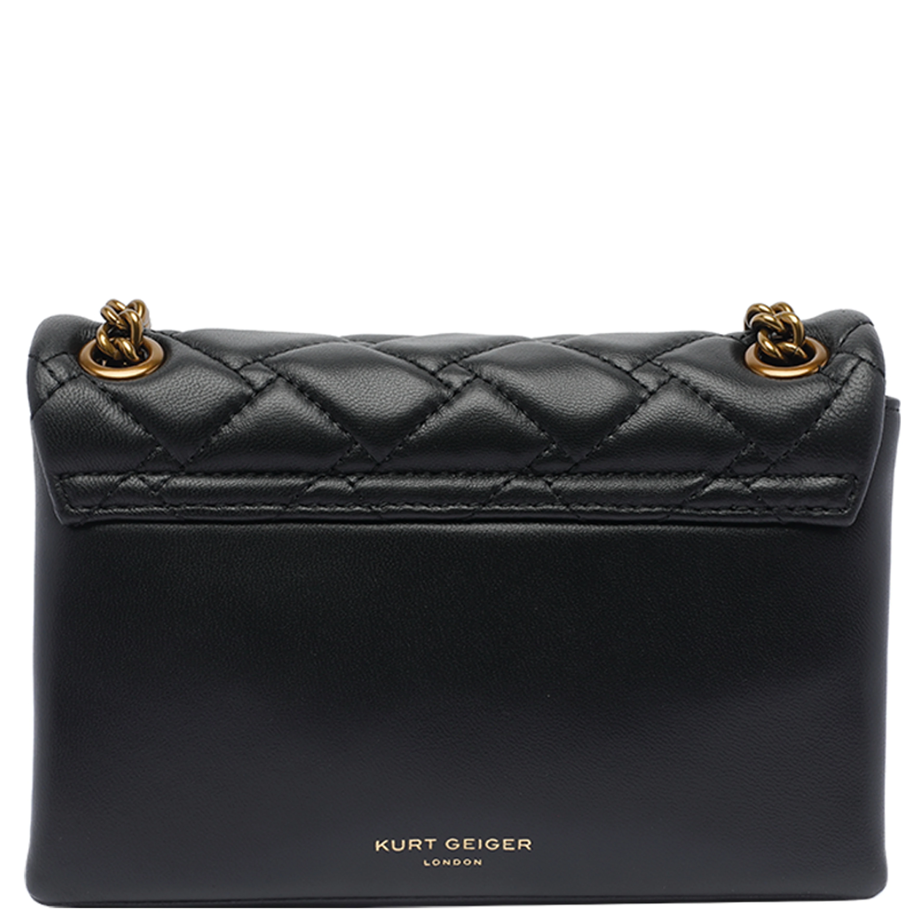 KURT GEIGER Bags.. Black