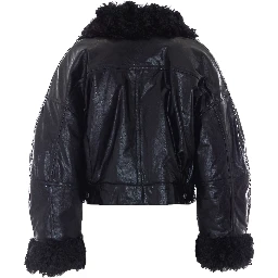 Eleh Jackets Black