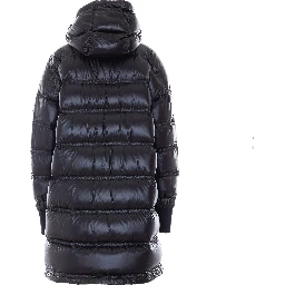 MONCLER GRENOBLE Coats Black