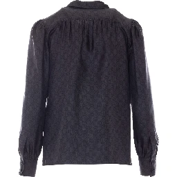 GUCCI Shirts Black