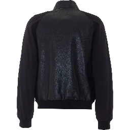 Gucci Coats Black