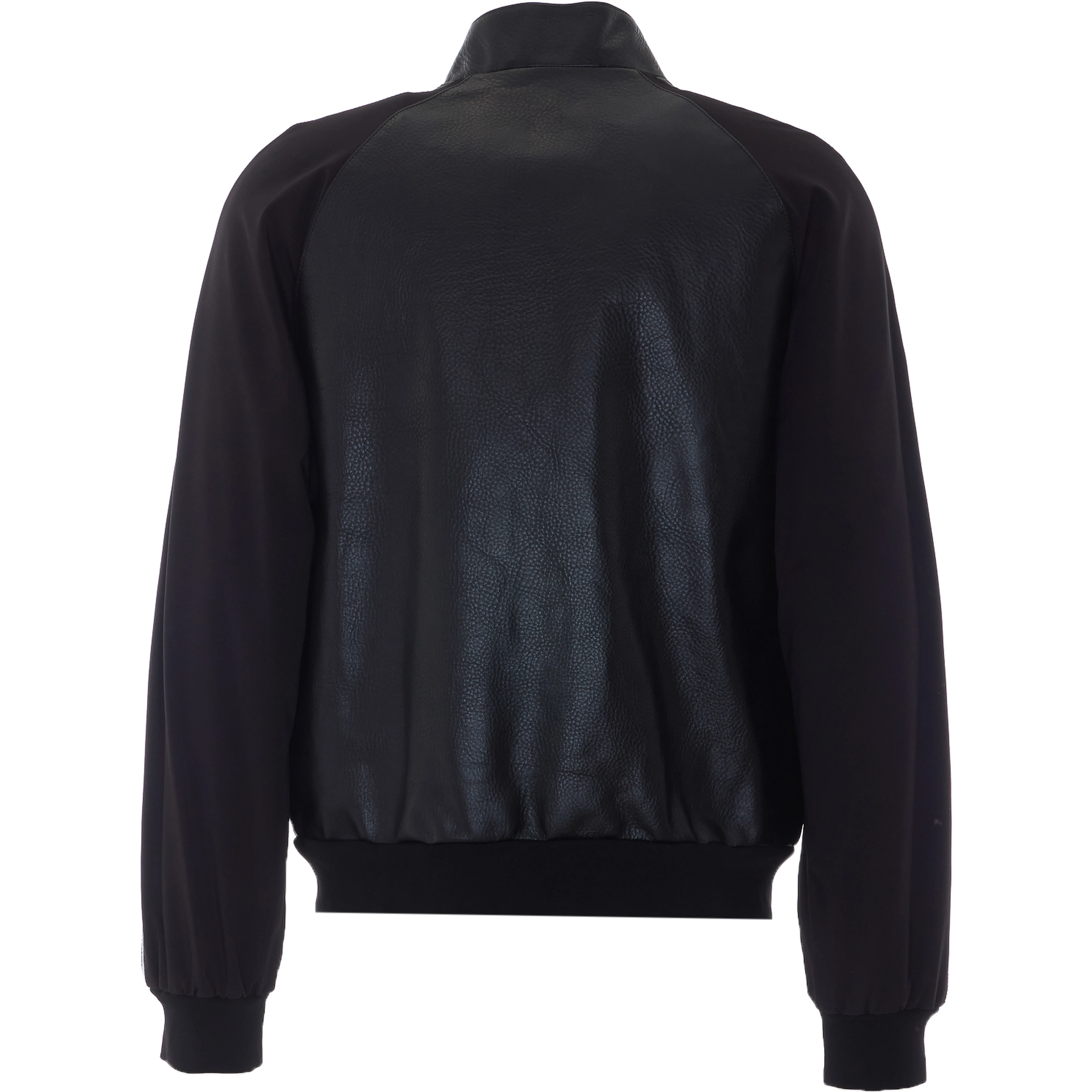 Gucci Coats Black