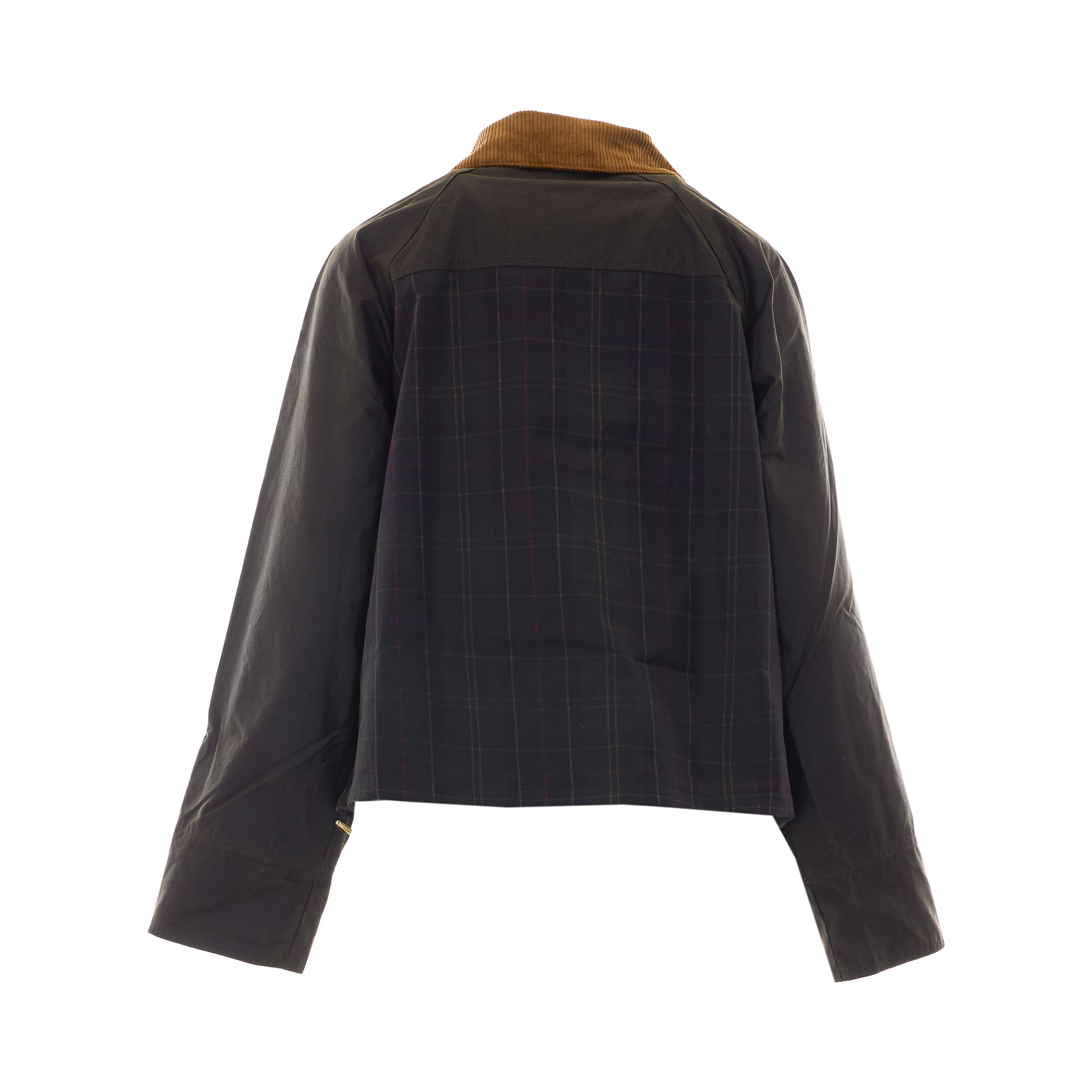 Barbour Jackets