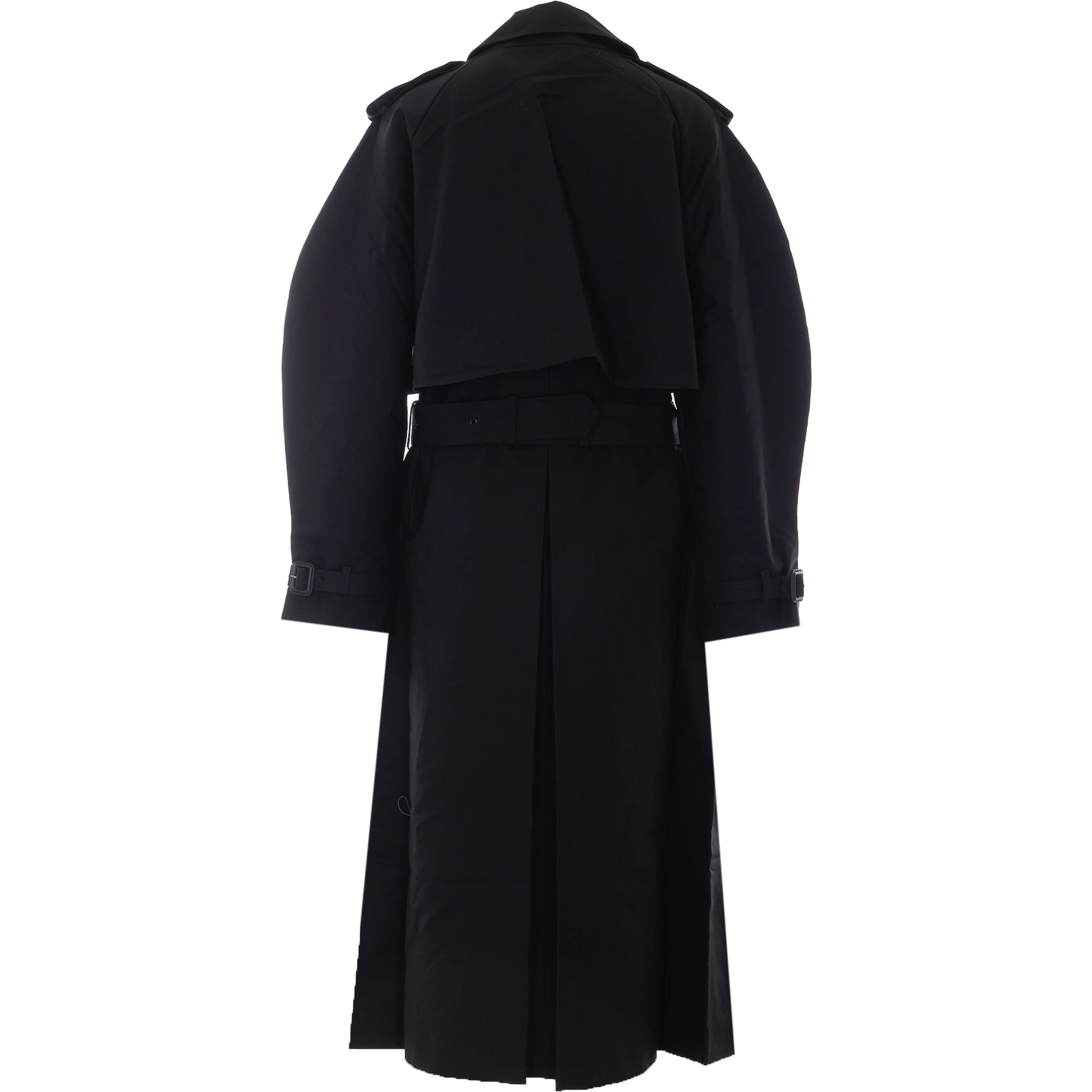 ANINE BING Coats Black