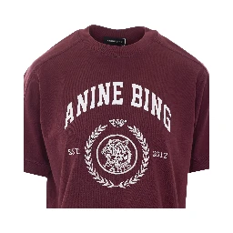 ANINE BING T-shirts and Polos