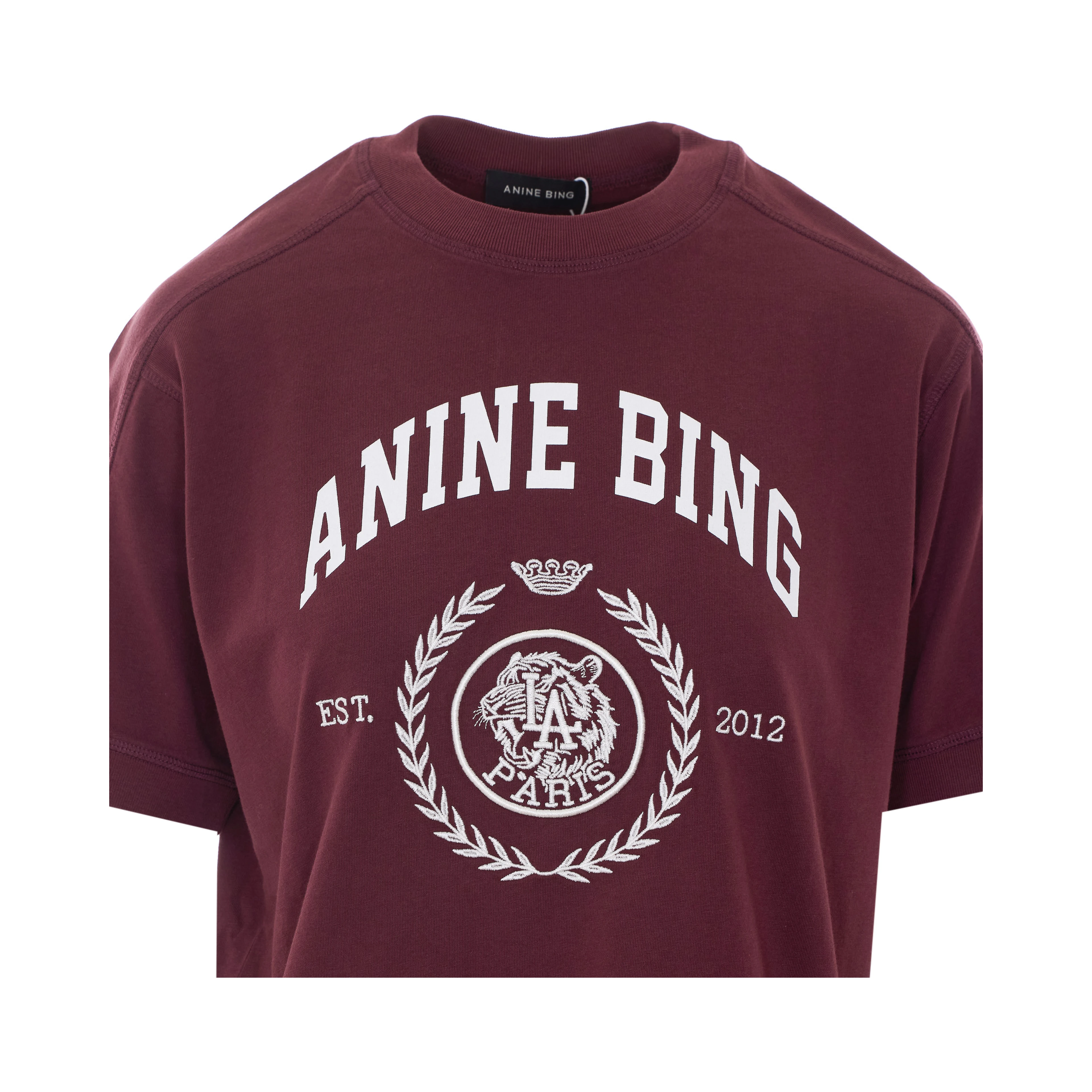 ANINE BING T-shirts and Polos