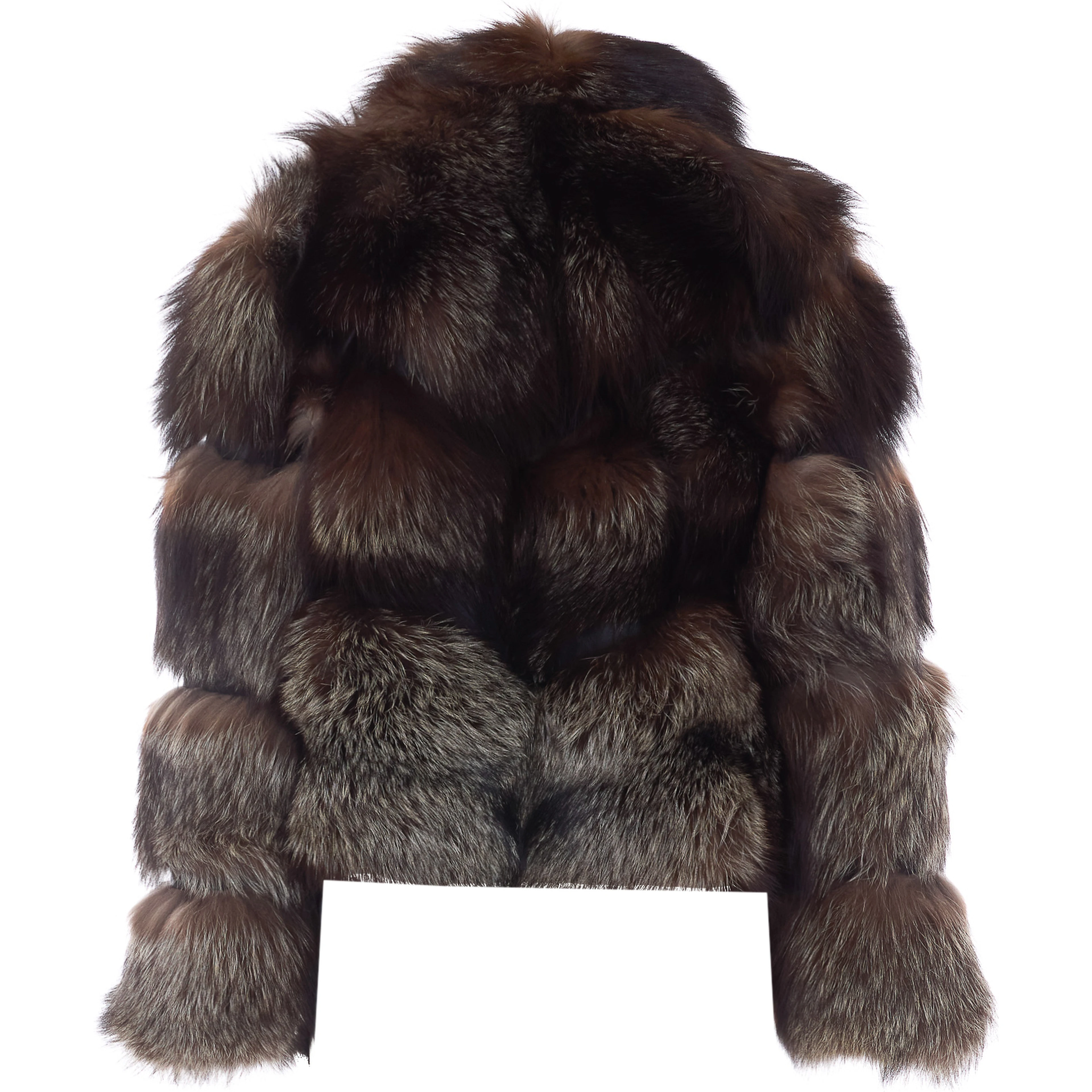 IACOPA Coats